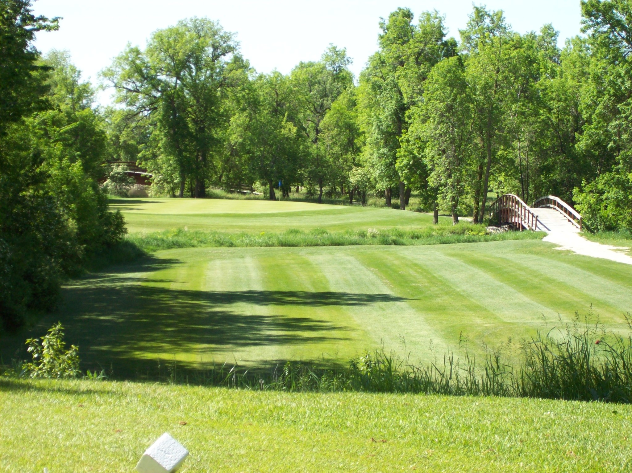 Golf Specials Netley Creek Golf Course & RV Park